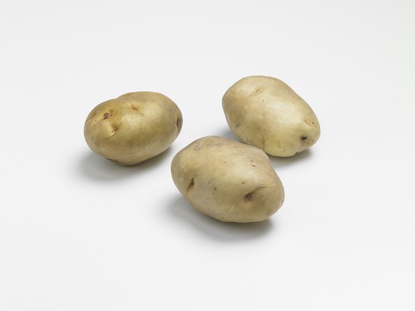 Pomme de terre Sirterma