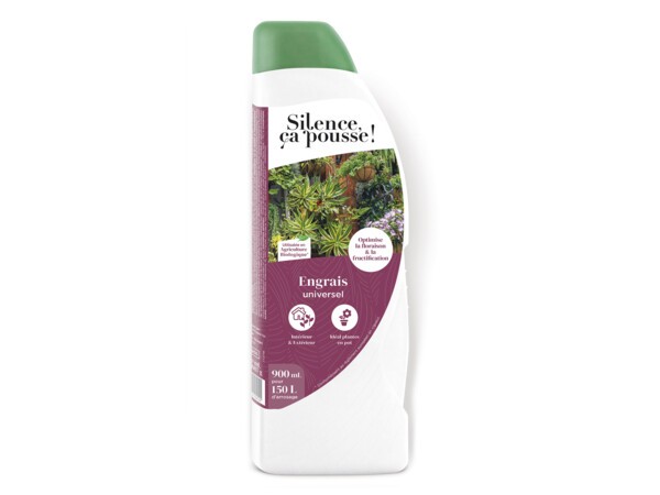Engrais Universel Liquide
