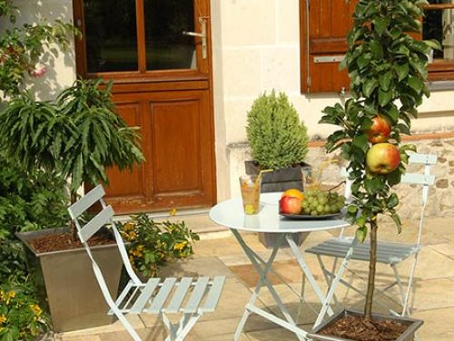 VOTRE TERRASSE EN HIVER, CONSEILS ET ASTUCES